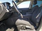 2013 CHEVROLET EQUINOX LS for sale at Copart CA - ANTELOPE