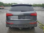 2016 Audi Q5 Premium Plus იყიდება Duryea-ში, PA - Front End