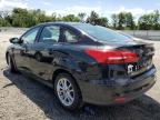 2015 Ford Focus Se zu verkaufen in Spartanburg, SC - Front End