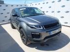 2016 LAND ROVER RANGE ROVE for sale at Copart BRISTOL