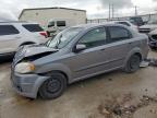 2010 Chevrolet Aveo Ls na sprzedaż w Haslet, TX - Front End
