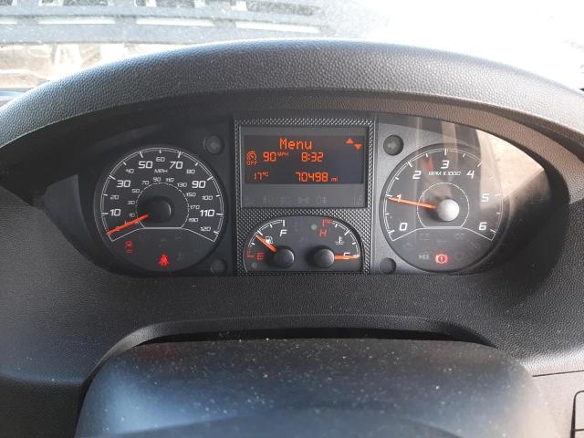 2019 CITROEN RELAY 35 L