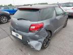 2010 CITROEN DS3 DSPORT for sale at Copart CHESTER