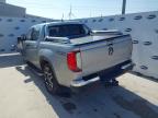 2024 VOLKSWAGEN AMAROK STY for sale at Copart BRISTOL