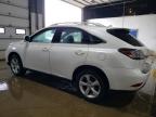2012 Lexus Rx 350 للبيع في Blaine، MN - Mechanical
