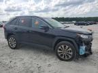 2021 Toyota Rav4 Xle Premium на продаже в Loganville, GA - Front End