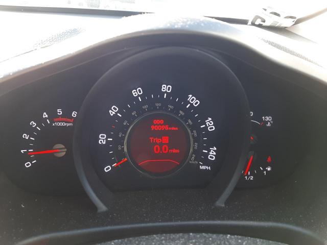 2013 KIA SPORTAGE K