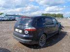 2009 FORD S-MAX TITA for sale at Copart WISBECH