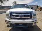Albuquerque, NM에서 판매 중인 2014 Ford F150 Supercrew   - Front End