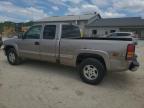 2002 Chevrolet Silverado K1500 на продаже в Columbia, MO - Rear End