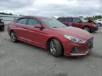 2018 Hyundai Sonata Sport للبيع في Windham، ME - Front End