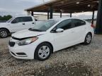 2016 Kia Forte Lx en Venta en Tanner, AL - Front End