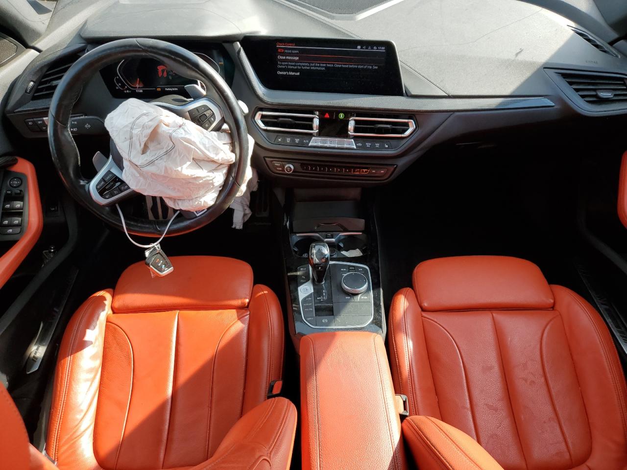 2021 BMW 228I VIN: WBA53AK00M7J43699 Lot: 55928355