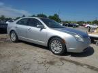 2010 Mercury Milan Hybrid продається в Indianapolis, IN - Minor Dent/Scratches