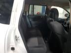 2011 Jeep Compass Sport en Venta en West Mifflin, PA - Front End