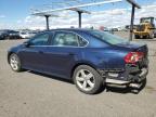 2013 Volkswagen Passat Se იყიდება Pasco-ში, WA - Rear End