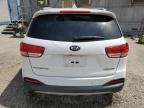 2016 Kia Sorento Ex იყიდება Los Angeles-ში, CA - Stripped