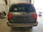 2004 Toyota Sequoia Sr5 de vânzare în Milwaukee, WI - Hail