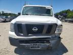 2012 Nissan Nv 1500 на продаже в Hampton, VA - Front End