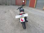 2022 MUTT AKITA 125 for sale at Copart SANDWICH