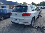 2015 VOLKSWAGEN TIGUAN R L for sale at Copart BELFAST