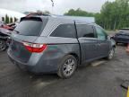 2013 Honda Odyssey Exl for Sale in East Granby, CT - Front End