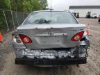 2008 Toyota Corolla Ce en Venta en Northfield, OH - Rear End