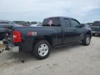 2010 Chevrolet Silverado K1500 Lt   zu verkaufen in Jacksonville, FL - Side