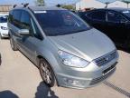 2010 FORD GALAXY TIT for sale at Copart SANDY