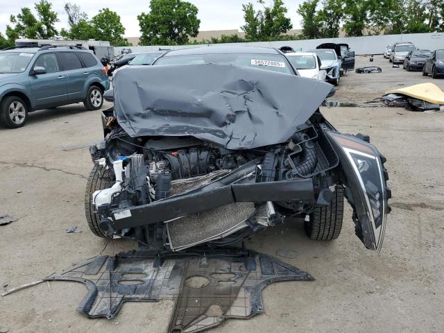  HYUNDAI ELANTRA 2020 Серый