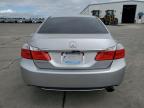 2014 Honda Accord Lx იყიდება Sacramento-ში, CA - Front End