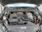 2014 Ford Fusion Titanium Phev на продаже в Van Nuys, CA - All Over