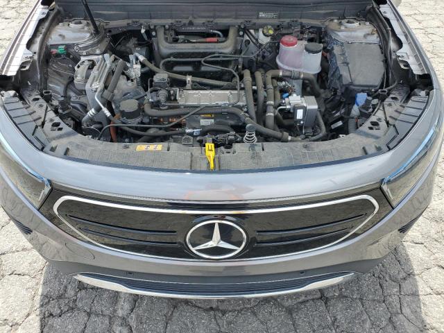 2023 MERCEDES-BENZ EQB 300 4MATIC  
