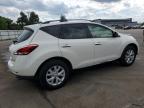 2014 Nissan Murano S на продаже в Moraine, OH - Normal Wear