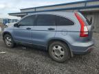 2007 Honda Cr-V Lx იყიდება Earlington-ში, KY - Hail