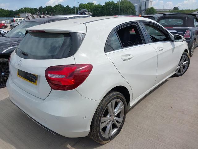 2017 MERCEDES BENZ A 180 SPOR