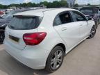 2017 MERCEDES BENZ A 180 SPOR for sale at Copart SANDY