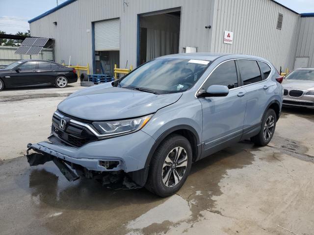 HONDA CR-V SE 2022