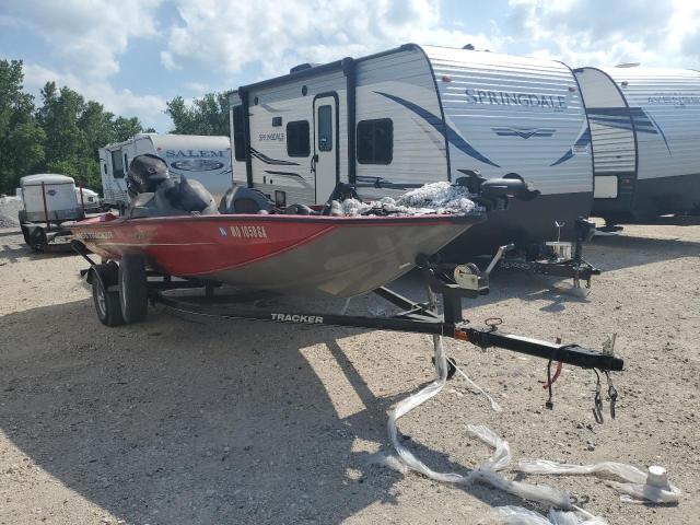 2014 Tracker 175 Tf Pro
