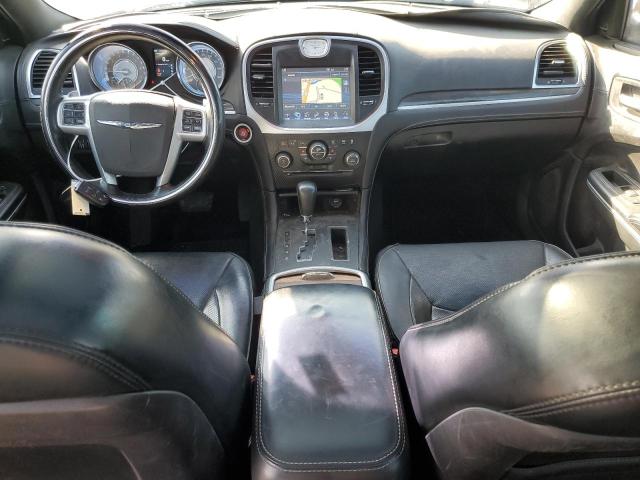  CHRYSLER 300 2012 Коричневый