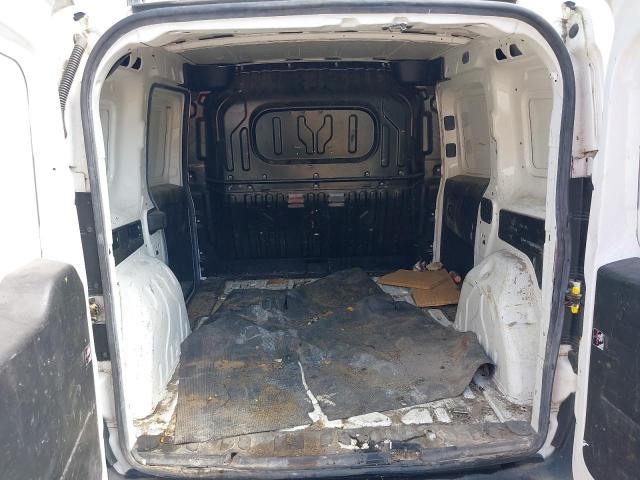 2017 FIAT DOBLO 16V
