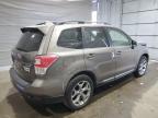 2017 Subaru Forester 2.5I Touring na sprzedaż w Candia, NH - Front End