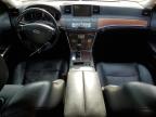 2008 Infiniti M35 Base იყიდება San Antonio-ში, TX - Rear End