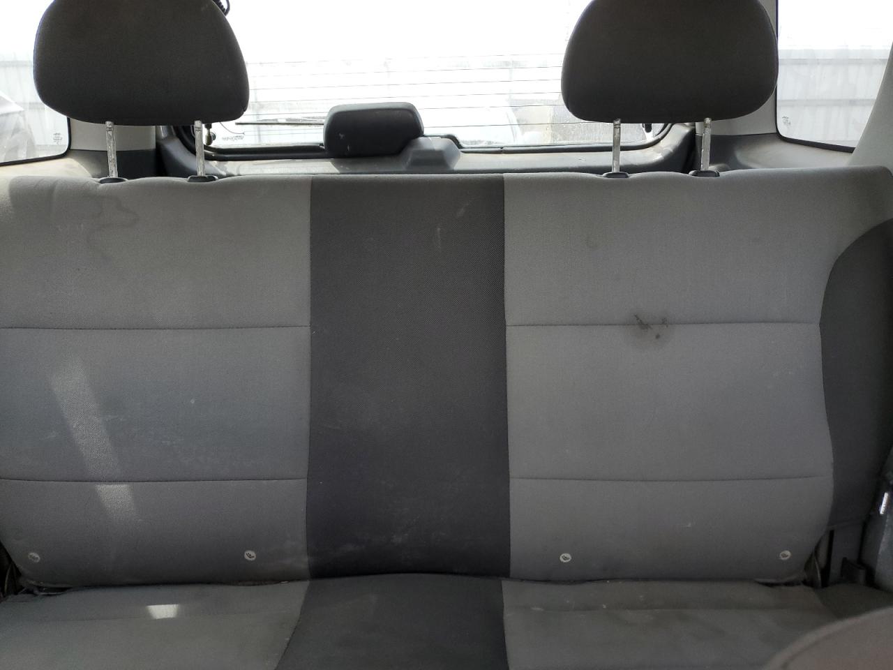 2004 Ford Escape Xls VIN: 1FMYU02134KA88982 Lot: 57037915