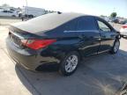 2013 Hyundai Sonata Gls   للبيع في Sacramento، CA - Front End