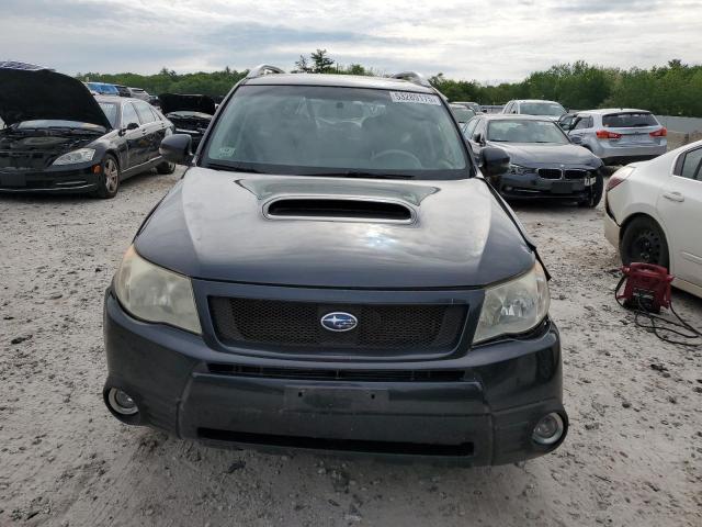 Parquets SUBARU FORESTER 2013 Gray