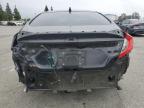 2016 Honda Civic Ex na sprzedaż w Rancho Cucamonga, CA - Rear End