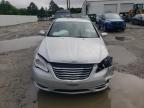 2011 Chrysler 200 Lx en Venta en Seaford, DE - Front End