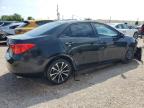 2017 Toyota Corolla L zu verkaufen in Houston, TX - Front End