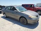2002 Toyota Camry Le for Sale in Tulsa, OK - Side